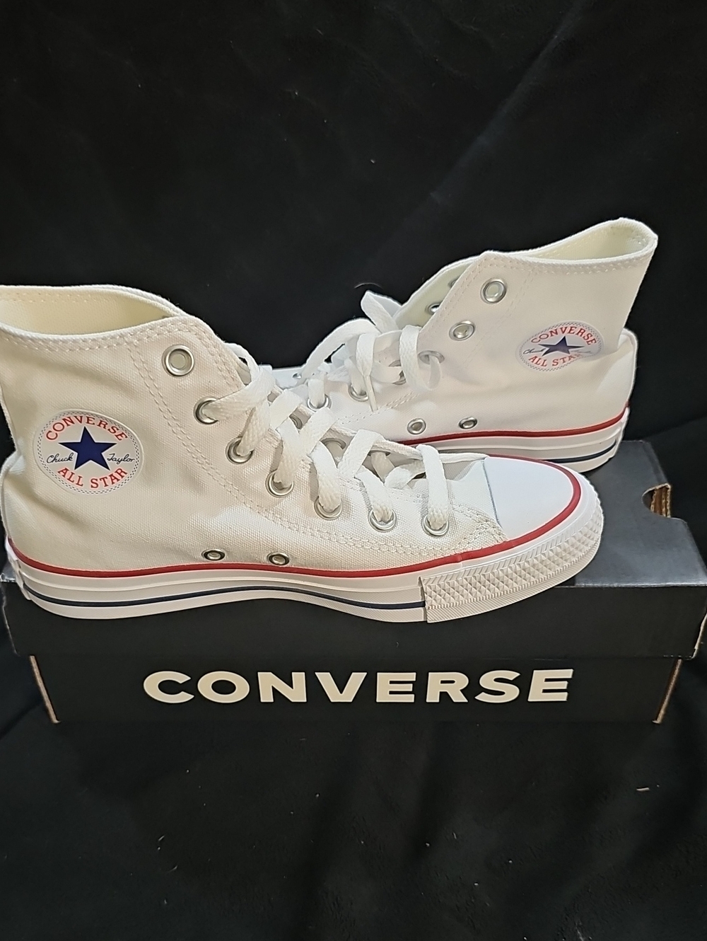 *Brand New* Converse All Star Hi
